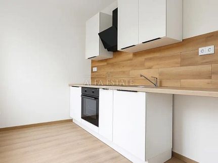 Prodej bytu 1+1 36 m²