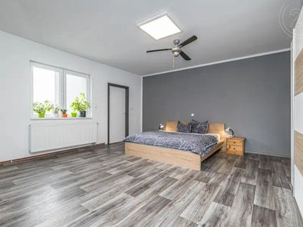 Prodej domu 200 m², pozemek 857 m²