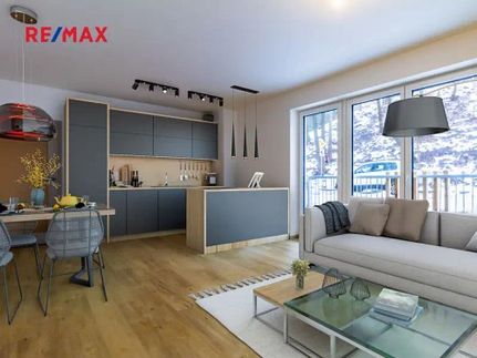 Prodej bytu 3+kk 84 m²