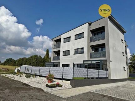 Prodej bytu 3+kk 86 m²