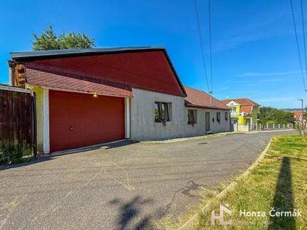 Prodej domu 108 m², pozemek 741 m²