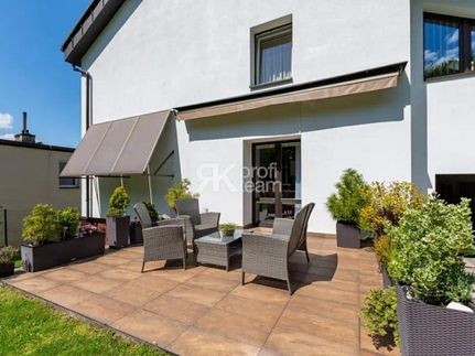 Prodej domu 243 m², pozemek 1044 m²