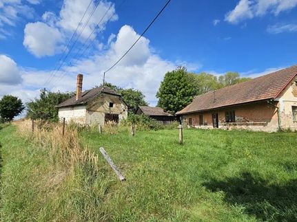 Prodej domu 100 m², pozemek 775 m²