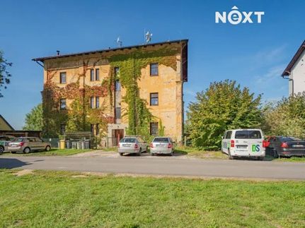 Prodej bytu 3+1 100 m²