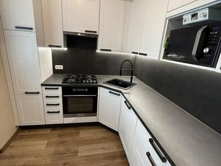 Prodej bytu 2+1 54 m²