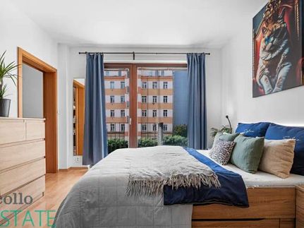 Prodej bytu 2+kk 71 m²