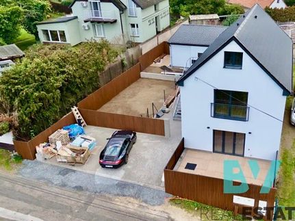 Prodej bytu 2+1 67 m²
