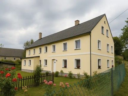 Prodej domu 195 m², pozemek 1255 m²