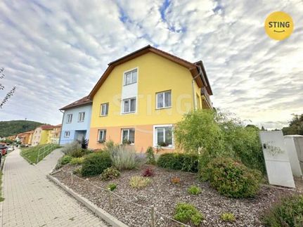 Prodej bytu 3+kk 86 m²