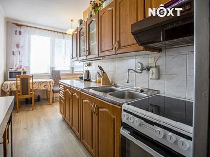 Prodej bytu 3+1 70 m²