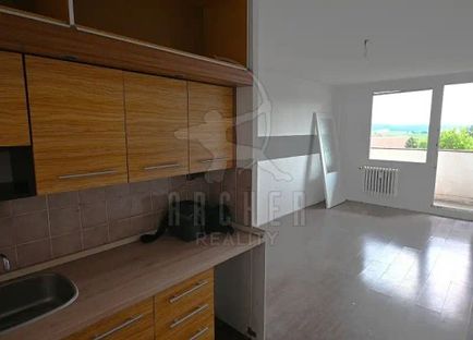 Prodej bytu 2+kk 48 m²