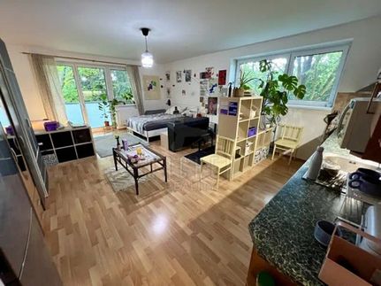 Prodej bytu 1+kk 42 m²