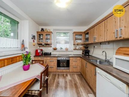 Prodej domu 130 m², pozemek 1751 m²