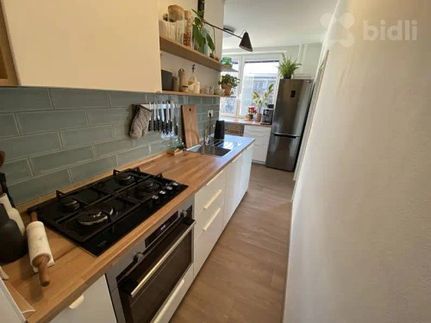 Prodej bytu 3+1 80 m²