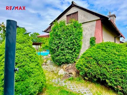 Prodej chaty 13 m², pozemek 287 m²
