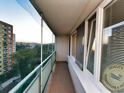 Prodej bytu 2+kk 48 m²