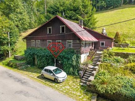 Prodej domu 163 m², pozemek 3889 m²