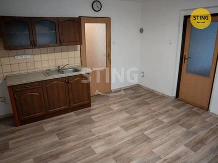 Prodej domu 122 m², pozemek 1008 m²