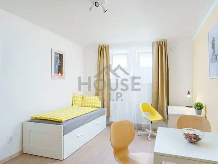 Prodej bytu 1+kk 26 m²