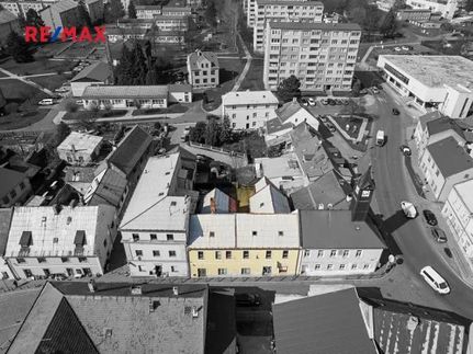 Prodej domu 554 m², pozemek 2110 m²