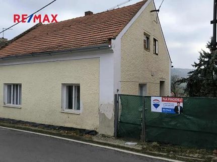 Prodej domu 75 m², pozemek 268 m²