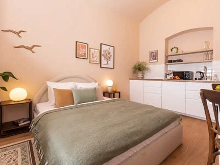 Prodej bytu 2+kk 41 m²