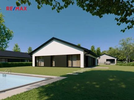 Prodej domu 136 m², pozemek 1056 m²