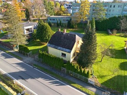 Prodej domu 155 m², pozemek 1098 m²