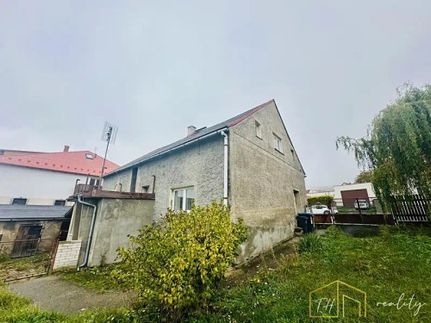 Prodej domu 273 m², pozemek 1028 m²