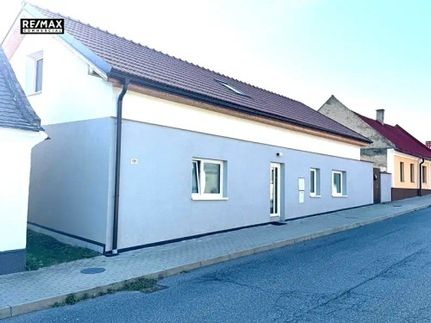 Prodej domu 130 m², pozemek 214 m²