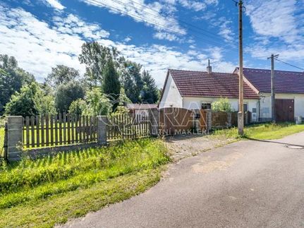Prodej domu 160 m², pozemek 2470 m²