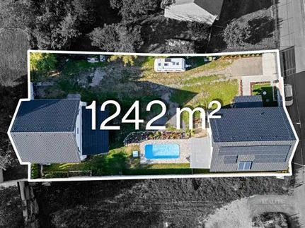 Prodej domu 221 m², pozemek 1252 m²