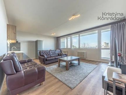 Prodej bytu 3+kk 67 m²