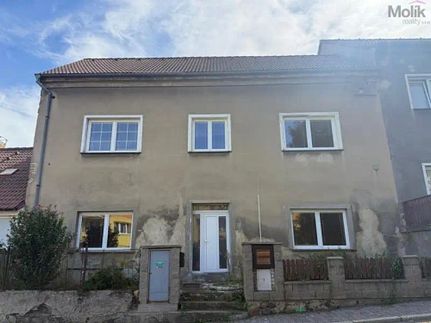 Prodej domu 290 m², pozemek 201 m²