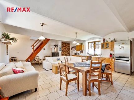 Prodej domu 103 m², pozemek 707 m²