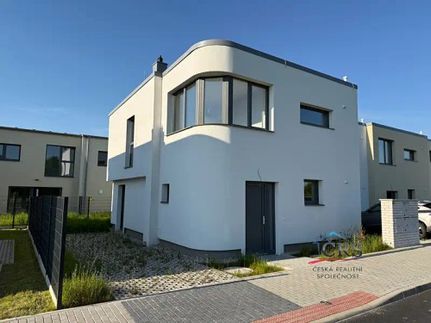 Prodej domu 105 m², pozemek 164 m²