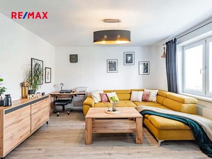 Prodej bytu 2+1 55 m²