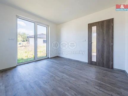 Prodej domu 64 m², pozemek 801 m²