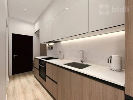 Prodej bytu 2+1 41 m²
