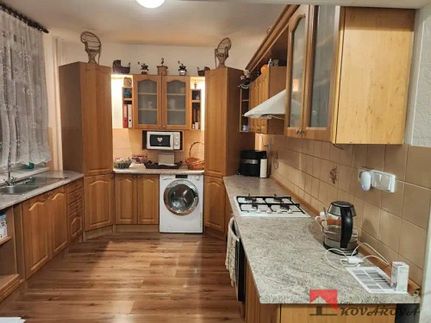 Prodej bytu 2+1 62 m²