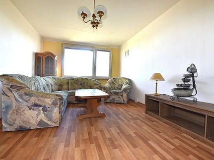 Prodej bytu 3+1 69 m²