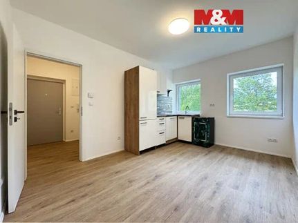 Prodej bytu 1+kk 23 m²