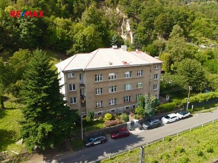 Prodej bytu 2+1 73 m²
