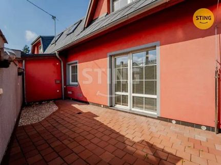 Prodej domu 114 m², pozemek 120 m²