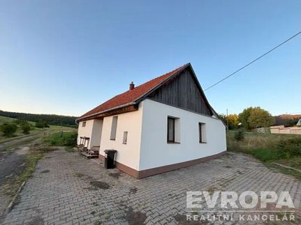 Prodej domu 97 m², pozemek 667 m²