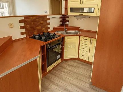 Prodej bytu 3+kk 75 m²