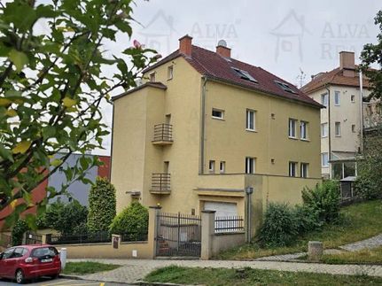 Prodej bytu 3+1 79 m²