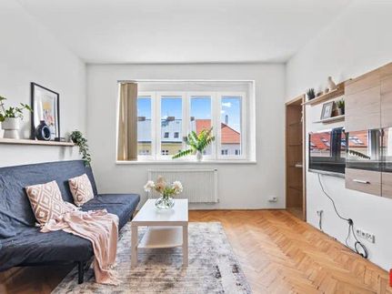 Prodej bytu 1+kk 32 m²