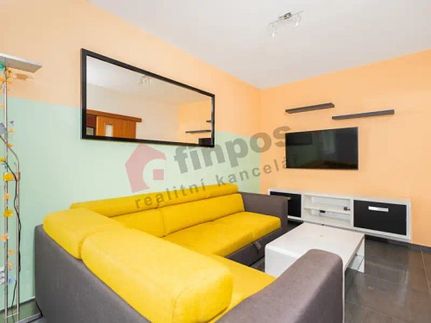 Prodej bytu 2+kk 51 m²