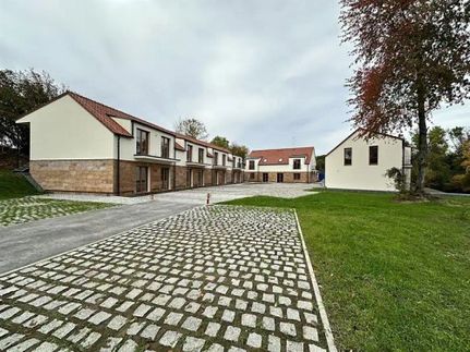 Prodej bytu 2+kk 54 m²